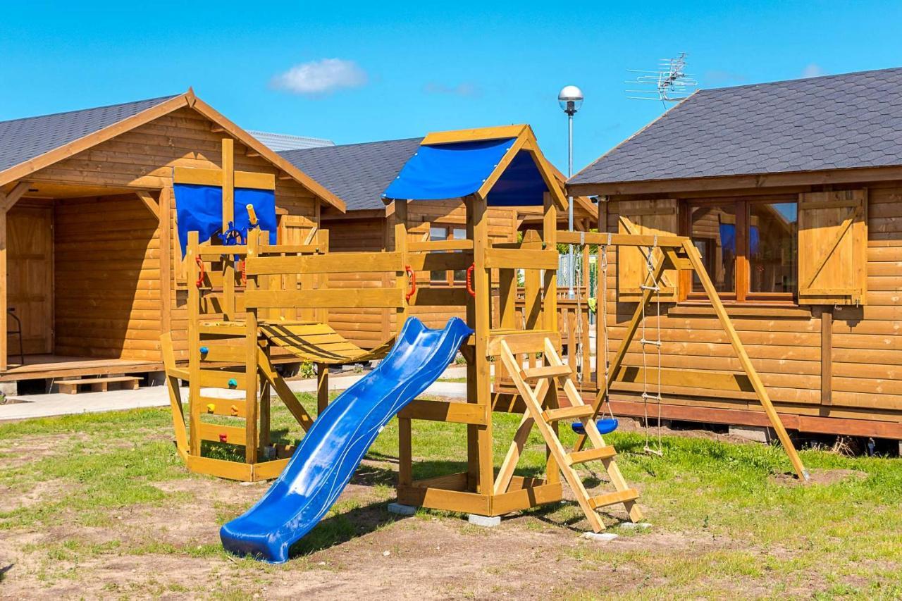 Pirat Gaski Exteriör bild