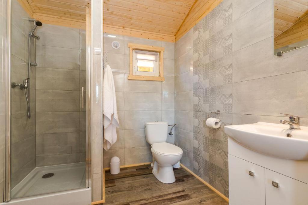 Pirat Gaski Exteriör bild
