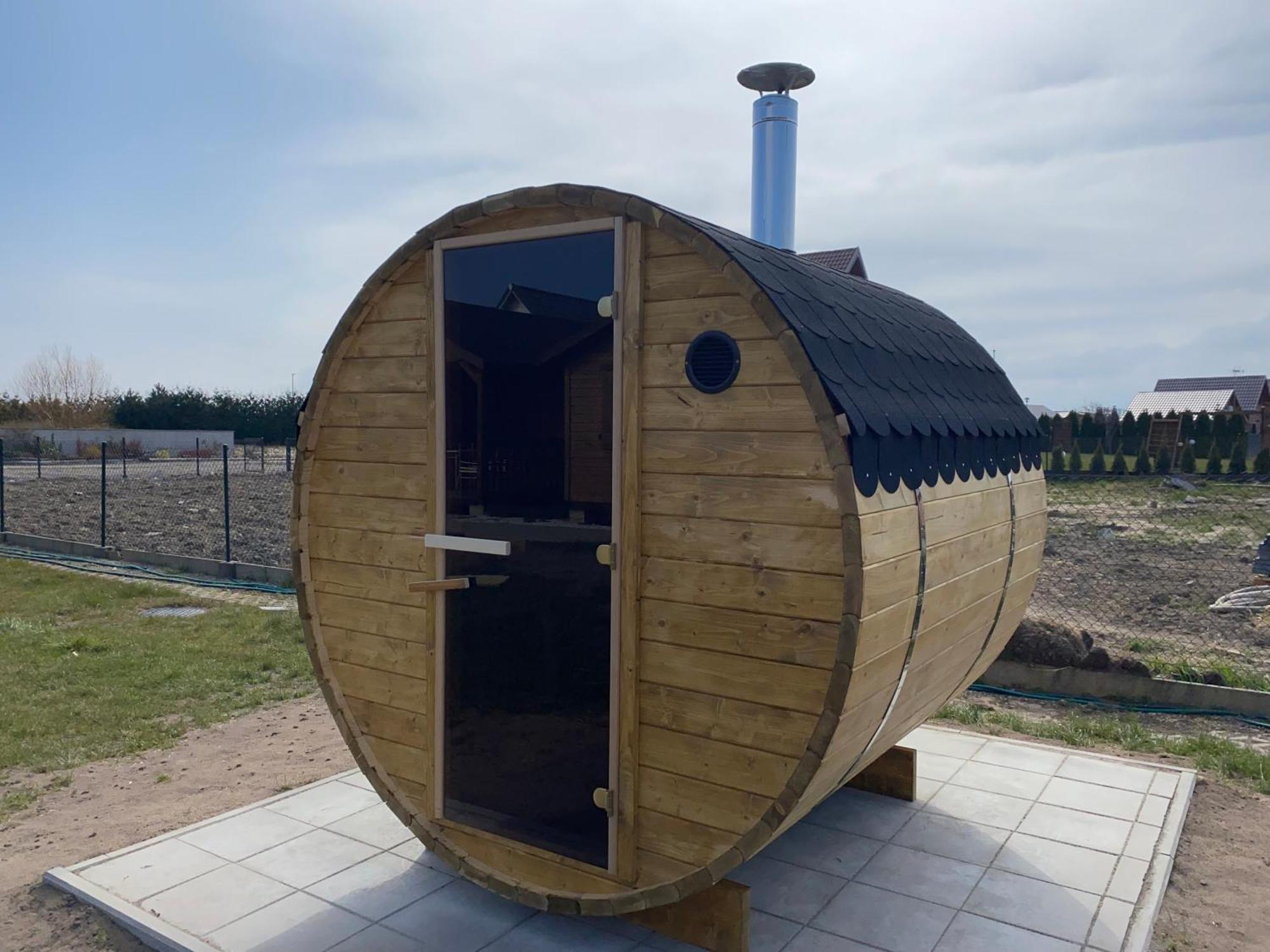 Pirat Gaski Exteriör bild